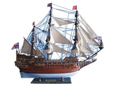 Sovereign of the Seas Limited