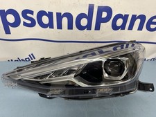 MG ZS N/S LEFT LED HEADLIGHT