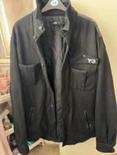 Adidas Y-3 Overshirt / Jacket