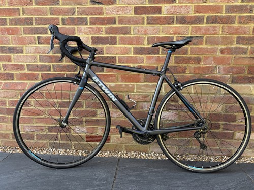 Btwin triban road - road, bike