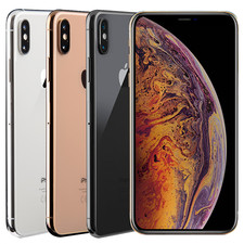 Apple iPhone XS Max Smartphone
