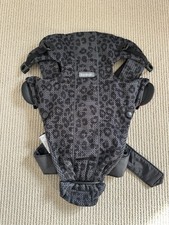 BabyBjorn Baby Carrier Mini