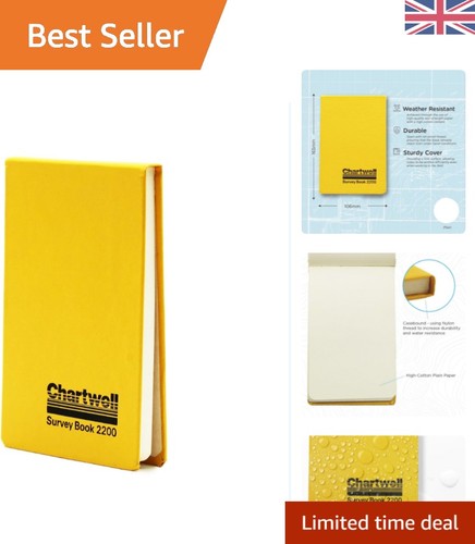 Chartwell casebound field - chartwell,