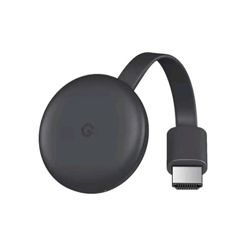 Google chromecast 3rd gen - 3rd, hd