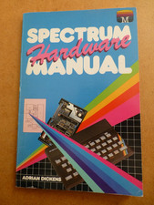 Spectrum Hardware Manual by