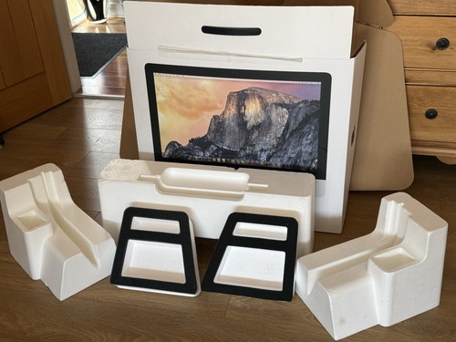 Apple imac inch original - 21.5,