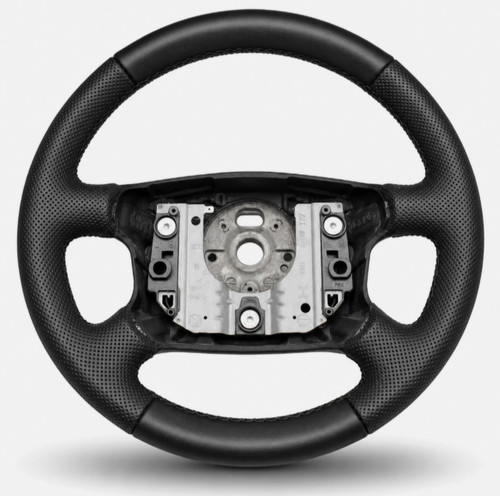 Golf mk4 steering wheel - vw,