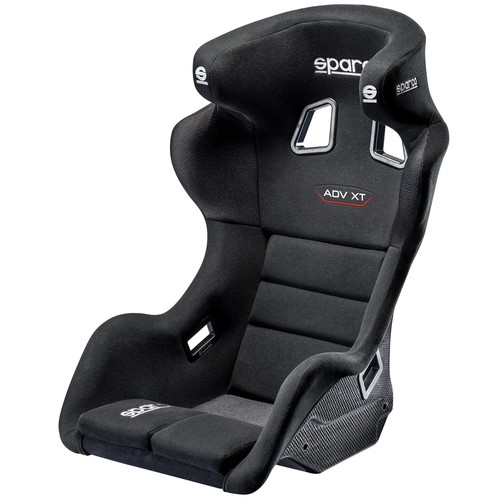 Sparco adv carbon - carbon, fibre