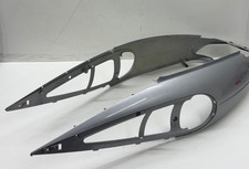 Original Rear Fairing Malaguti