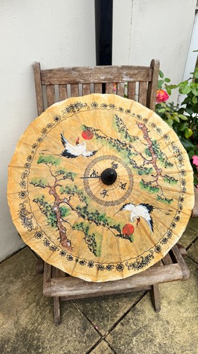 Vintage umbrellas parasols - 4,