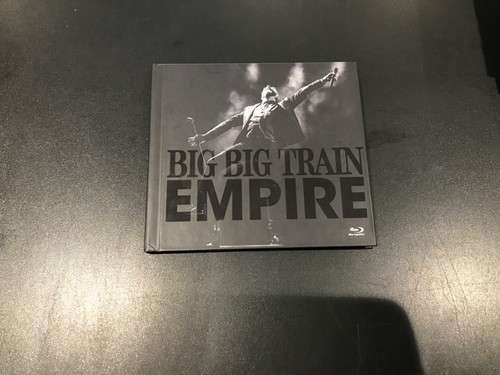 Big train empire - -,