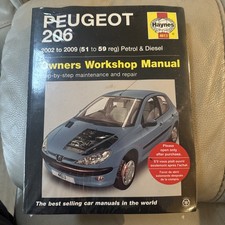 Haynes Owners Workshop Manual