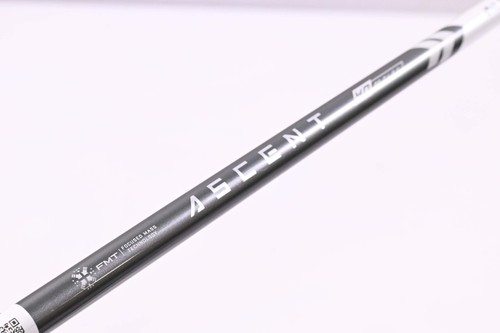 Aldila ascent ultralight - ultralight, 40