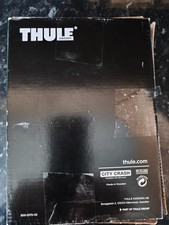 THULE FITTING KIT 3117 Fits