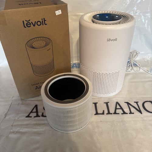 Levoit core 200s smart - smart, wifi