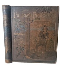 BUNYAN, John: PILGRIM'S