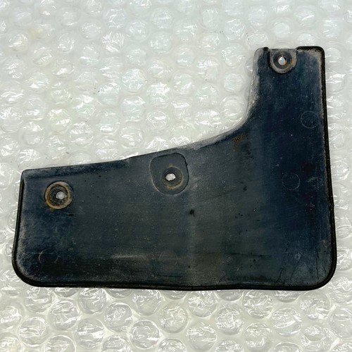 Mud flap front left - left, for