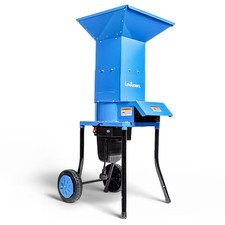 Landworks Electric Leaf