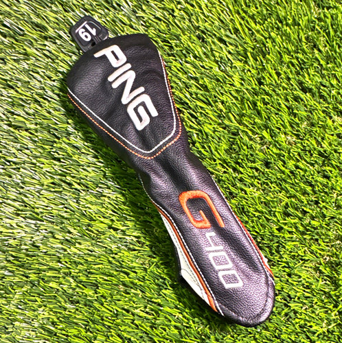 Ping g400 degree - ping, 19