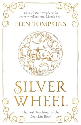 Silver wheel the lost - silver,