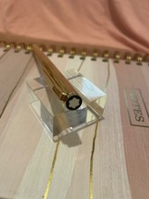 Mont Blanc x Dunhill Noblesse