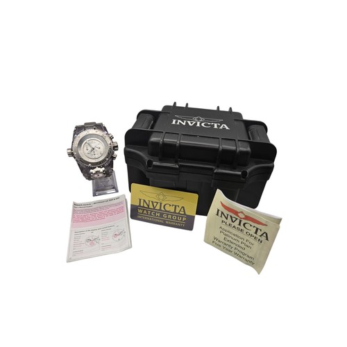 Invicta bolt zeus - bolt, magnum