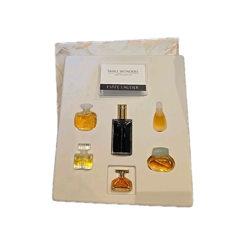 Vintage estee lauder small - vintage,