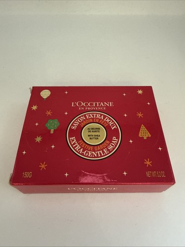 Occitane shea butter festive - l'occitane,