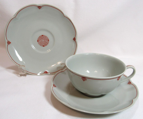 Theodore haviland limoges - theodore,