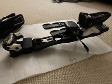 MARKER F10 TOUR SKI BINDINGS
