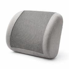 Orthopedic memory foam seat - orthopedic,