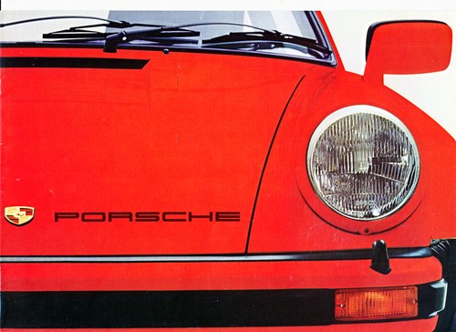 Porsche 911 targa turbo 924 - targa/turbo,