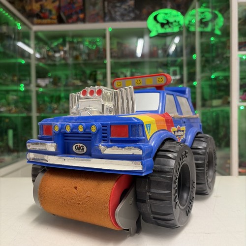 Galoob micro machines gtx2 - galoob,