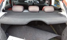 Peugeot 206 1.6l 5dr Hatchback