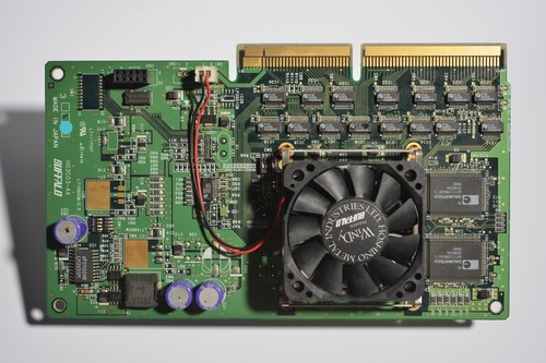 Buffalo 400mhz 1mb l2 - buffalo, g4