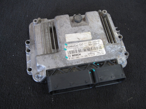 Ford focus litre - 2.0,