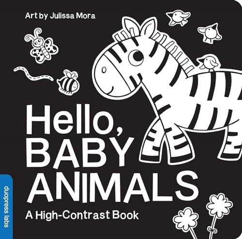 Hello baby animals a - baby,