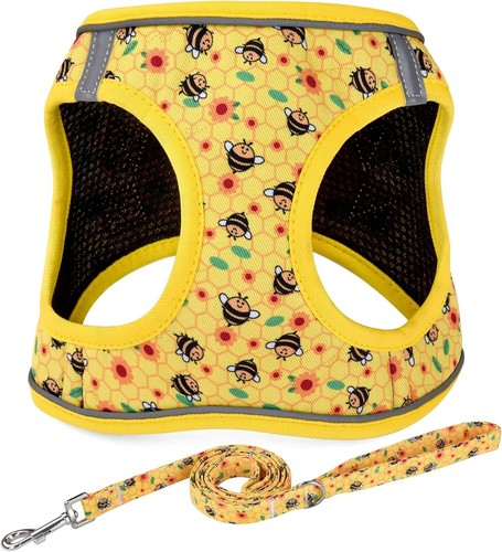 Mihqy step dog harness - mihqy, and