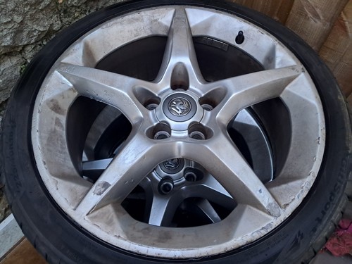 Vauxhall astra zafira b - h,