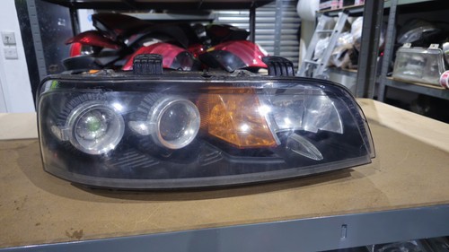Fiat punto mk2 - punto, headlight