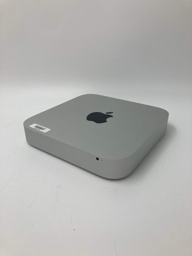Apple mac mini late - 2012, i5