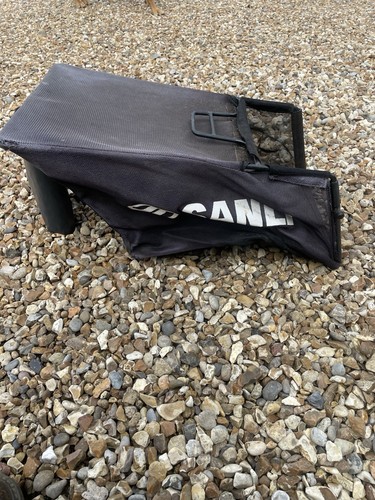 Sanli lawnmower grass bag - lawnmower,