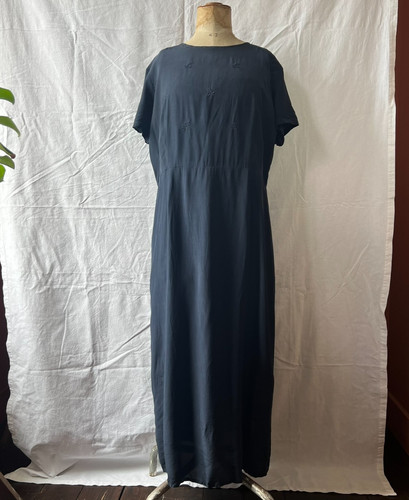 Vintage laura ashley 100 - laura,