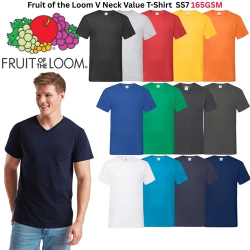Fruit the loom - fruit, ss7