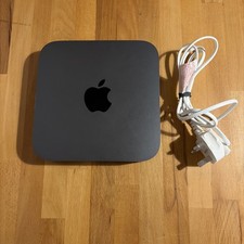 Apple Mac Mini (Late 2018) i5 - 16GB RAM 512GB SSD