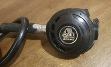 APEKS ATX 40 diving regulator.