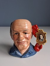 Small Royal Doulton Henry