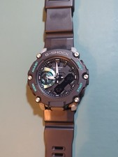 Casio G-Shock GA-2200M-1AER