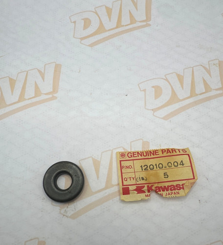 Nos kawasaki oem valve spring - oem,