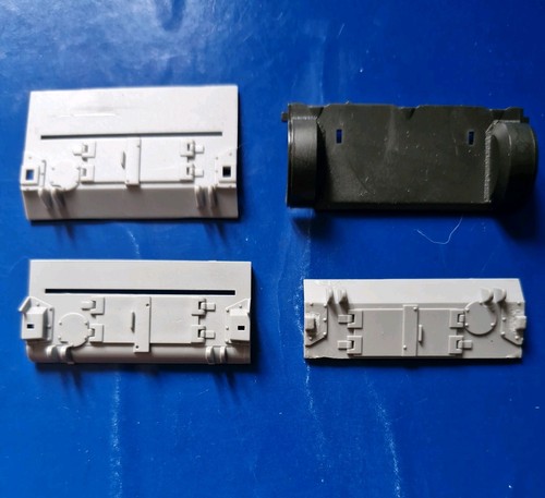Job lot set tank afv - set, a